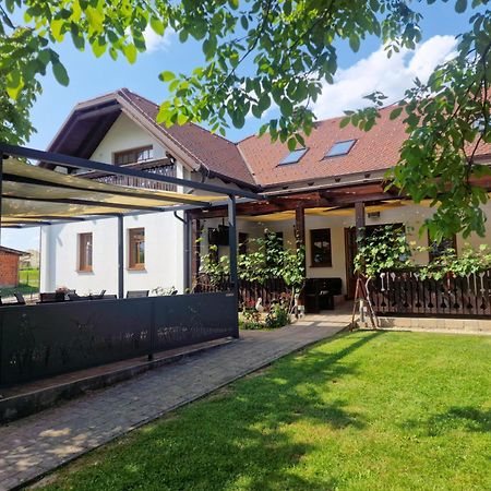 Pri Storklji Hotel Moravske-Toplice Ngoại thất bức ảnh