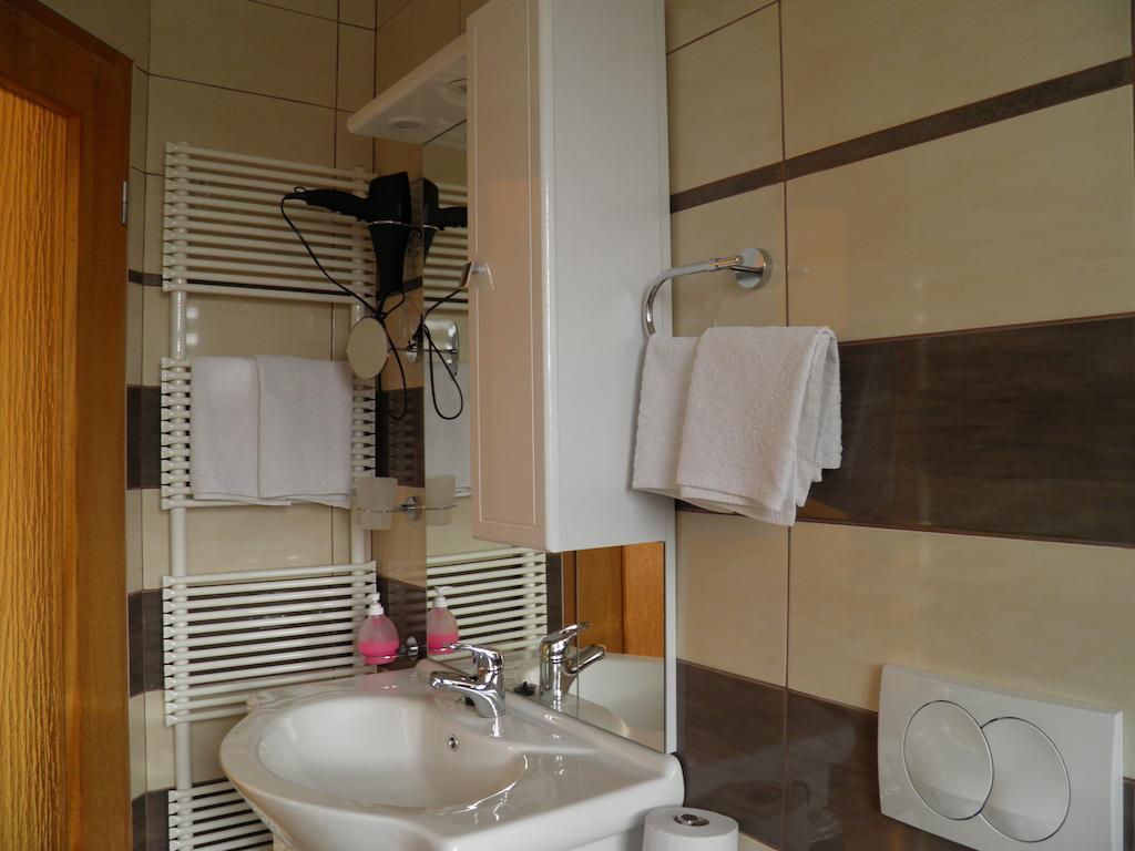 Pri Storklji Hotel Moravske-Toplice Phòng bức ảnh