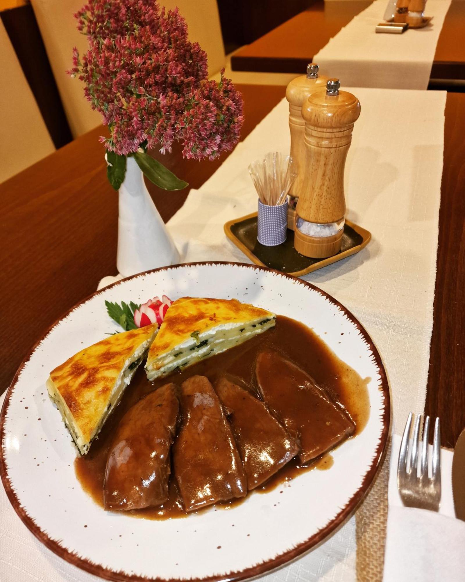Pri Storklji Hotel Moravske-Toplice Ngoại thất bức ảnh