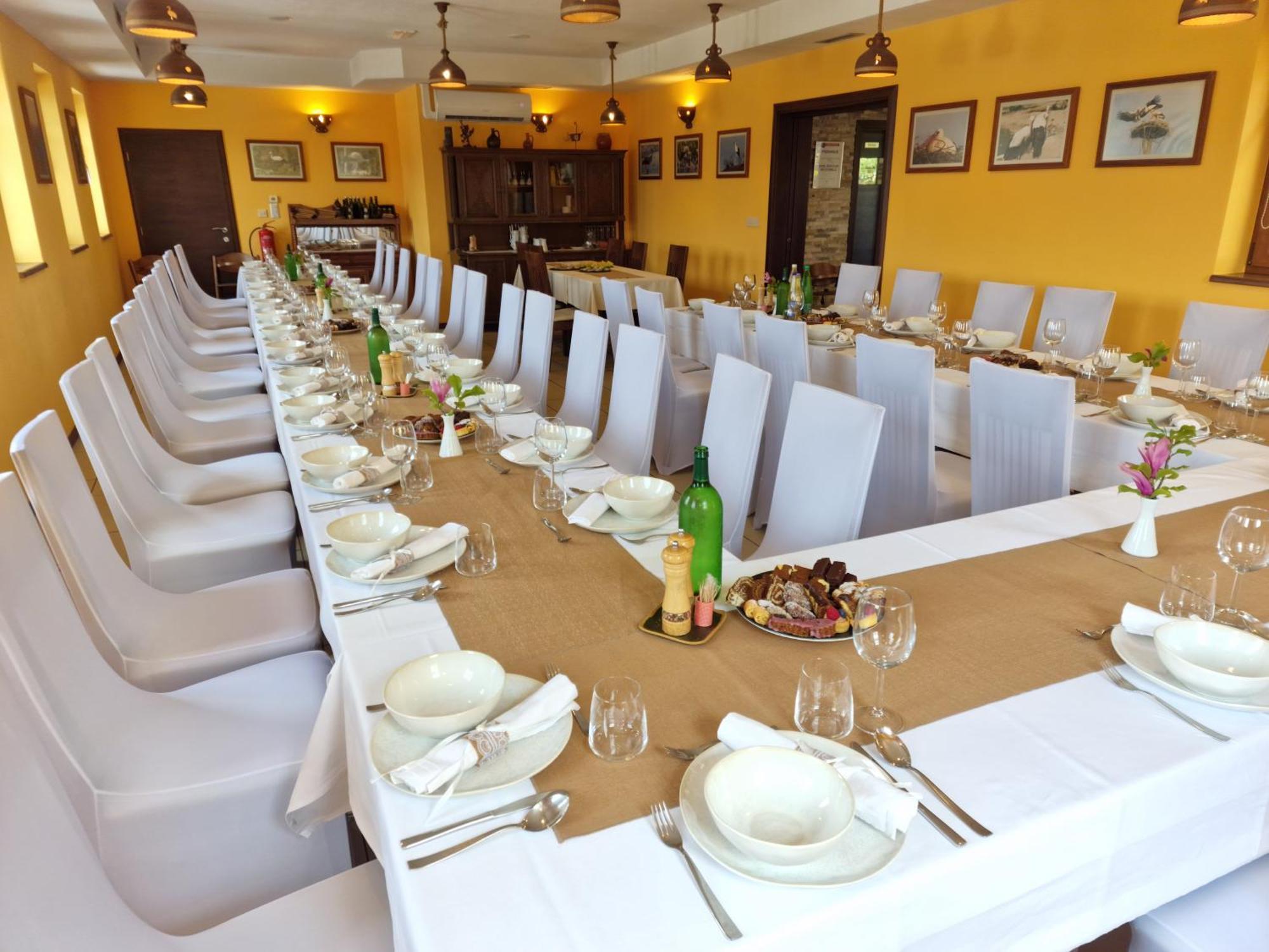 Pri Storklji Hotel Moravske-Toplice Ngoại thất bức ảnh