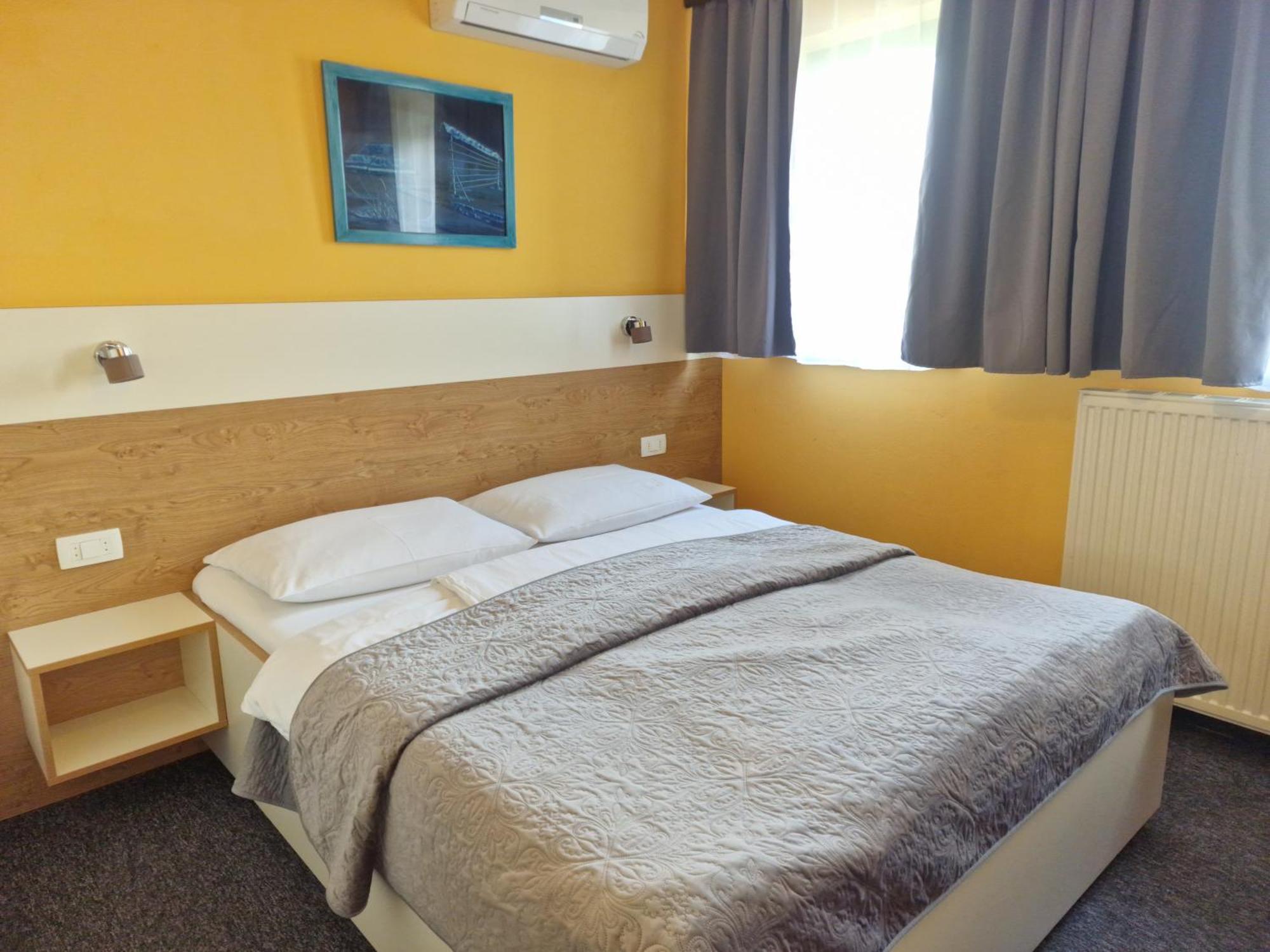 Pri Storklji Hotel Moravske-Toplice Ngoại thất bức ảnh