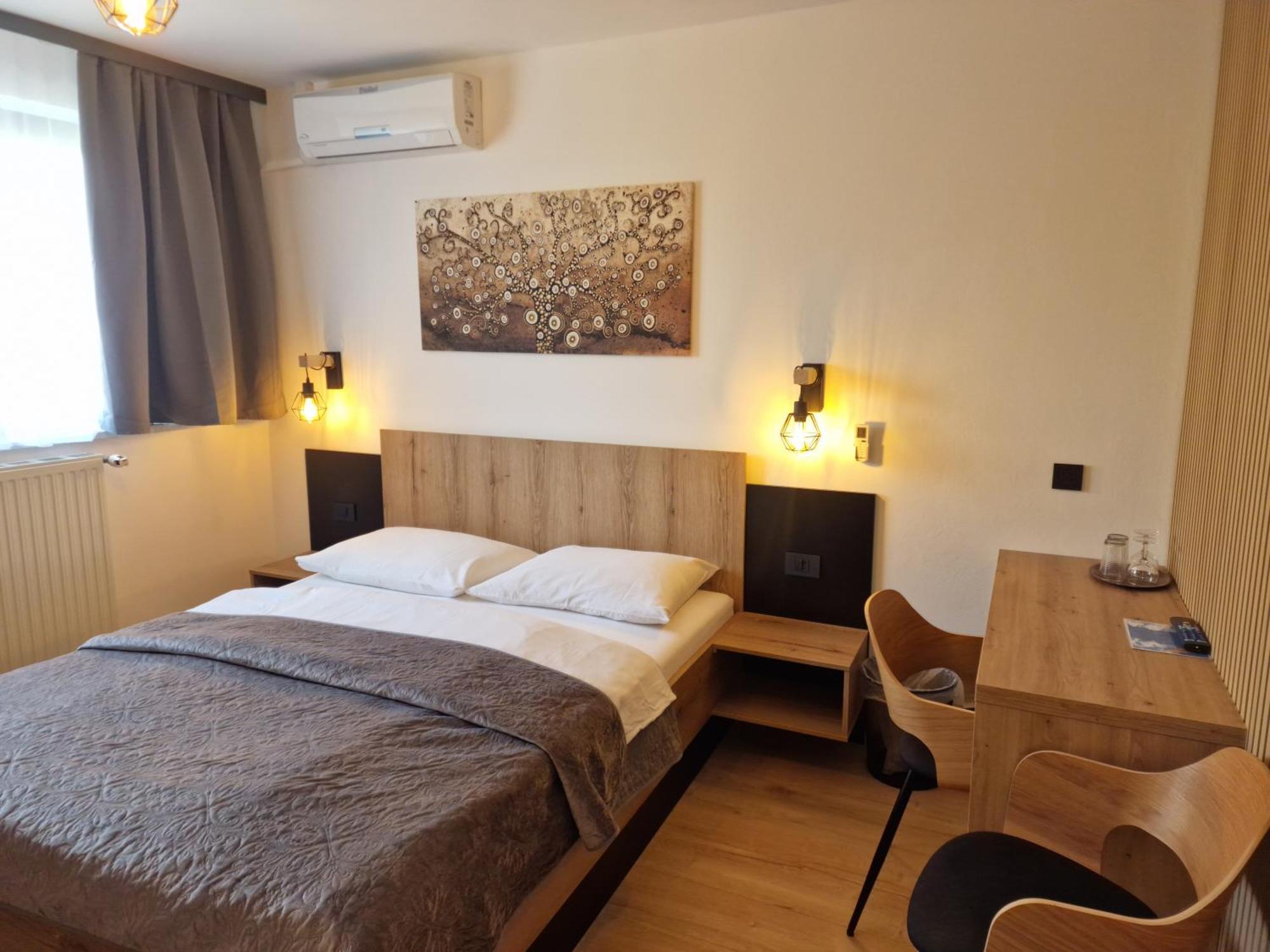 Pri Storklji Hotel Moravske-Toplice Ngoại thất bức ảnh