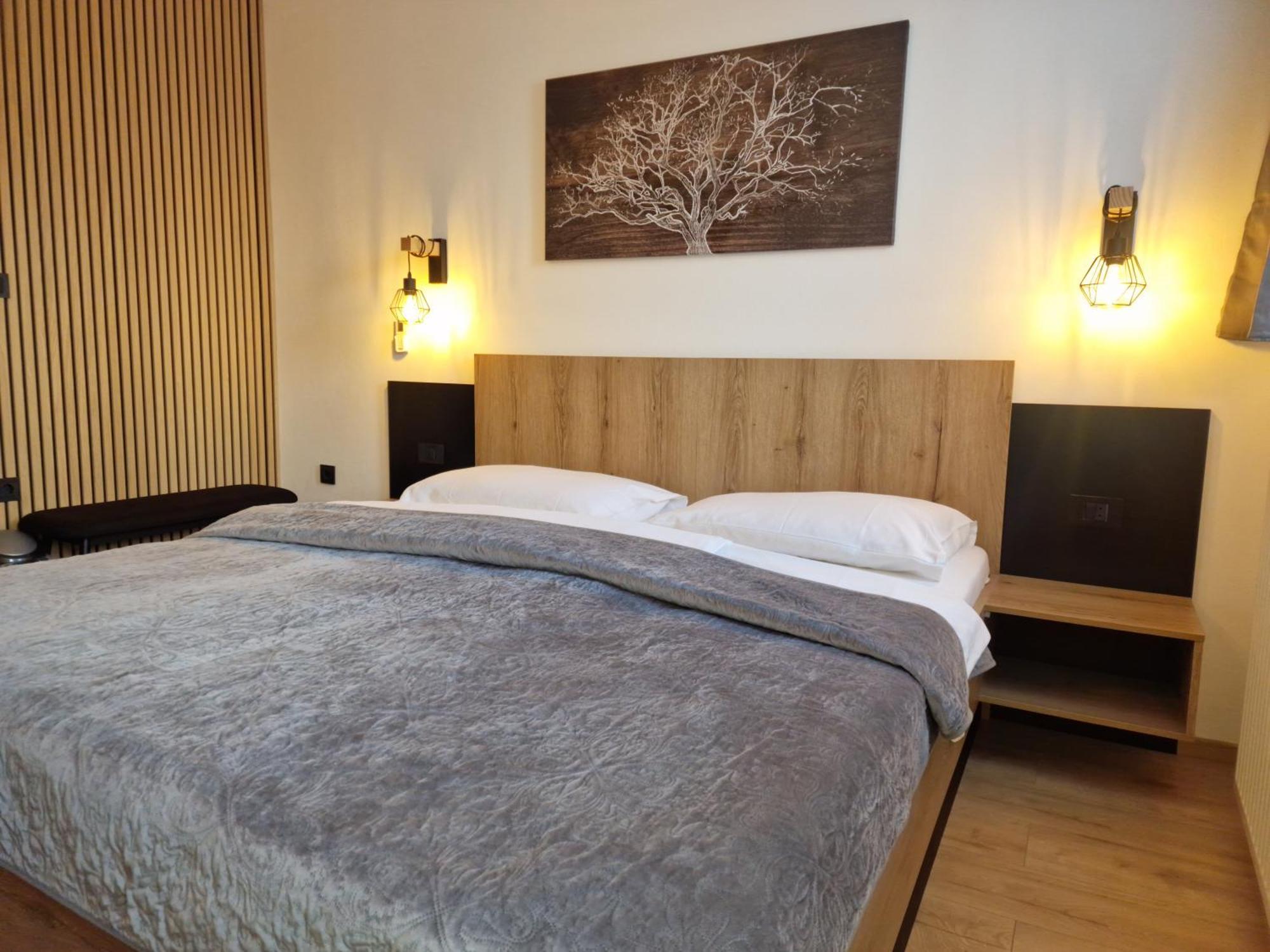 Pri Storklji Hotel Moravske-Toplice Ngoại thất bức ảnh