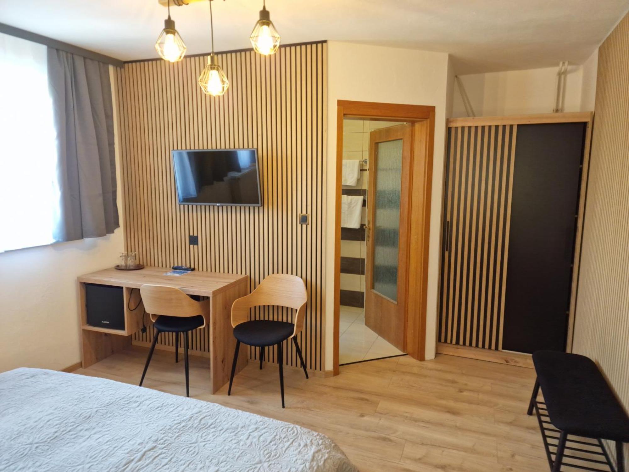 Pri Storklji Hotel Moravske-Toplice Ngoại thất bức ảnh