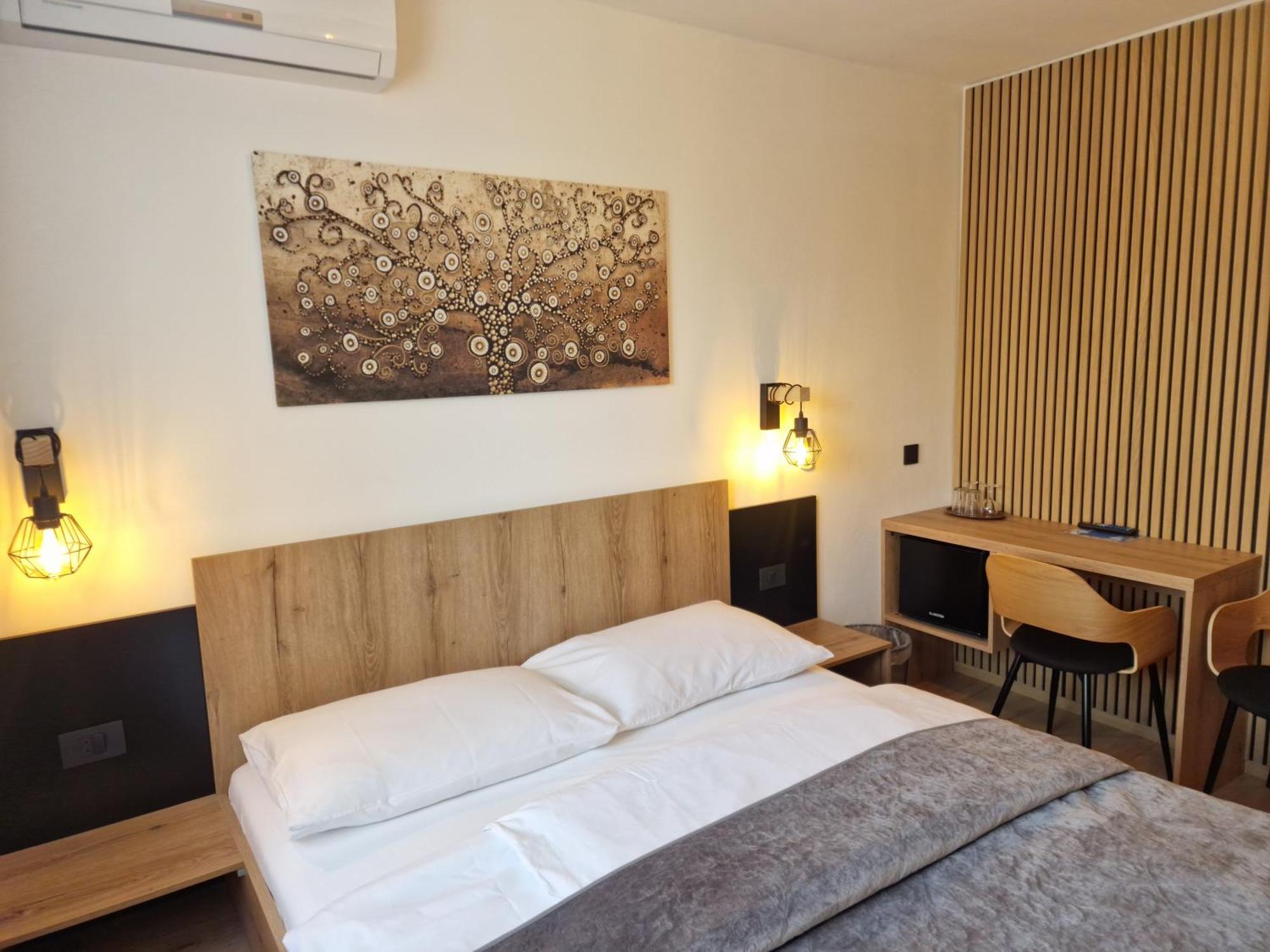 Pri Storklji Hotel Moravske-Toplice Ngoại thất bức ảnh
