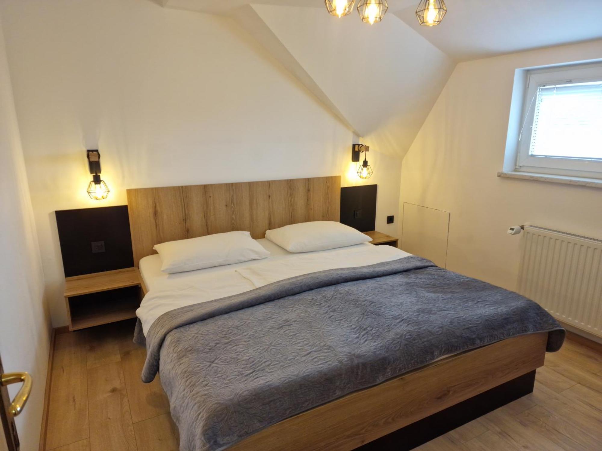 Pri Storklji Hotel Moravske-Toplice Ngoại thất bức ảnh