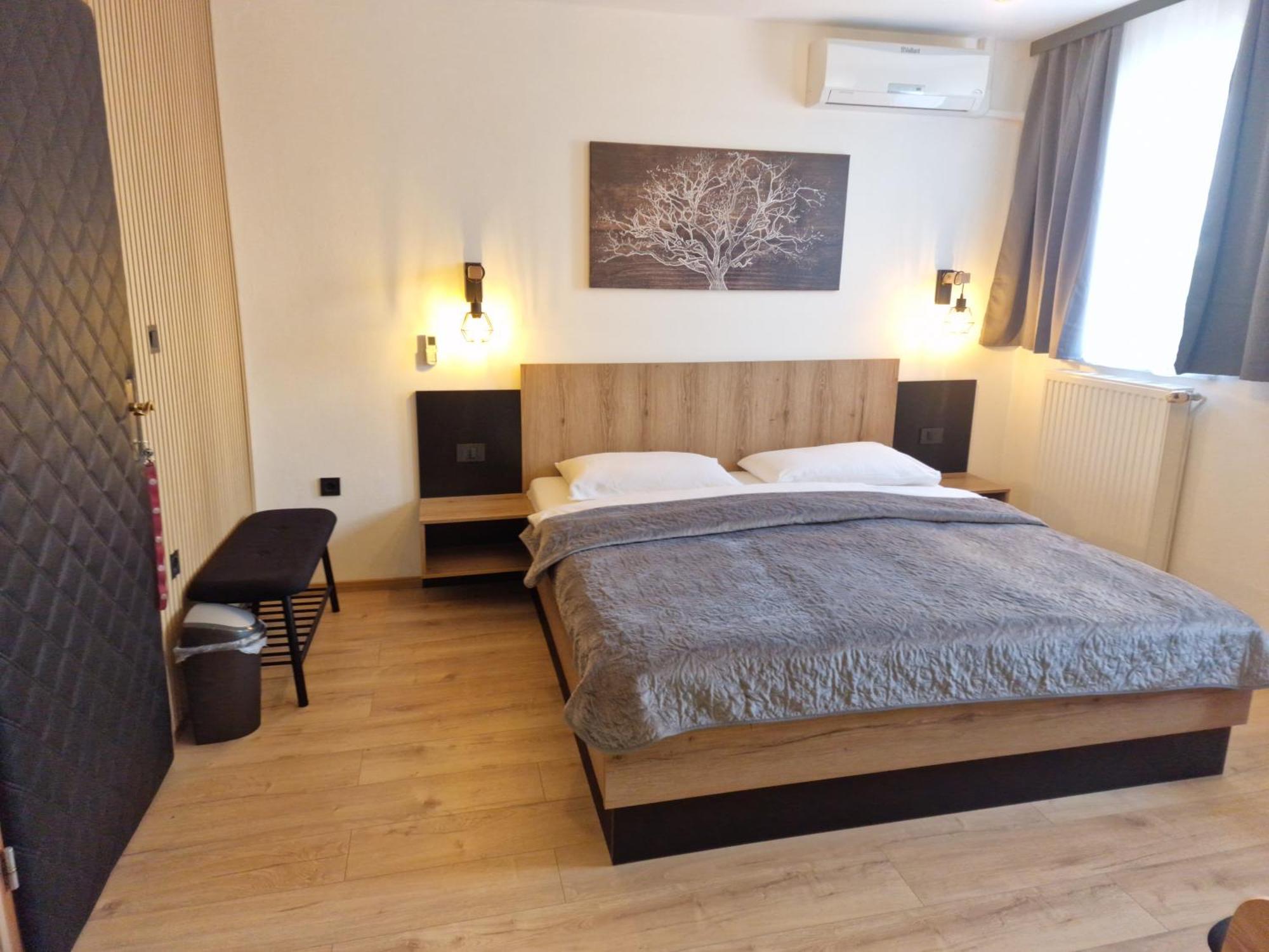 Pri Storklji Hotel Moravske-Toplice Ngoại thất bức ảnh