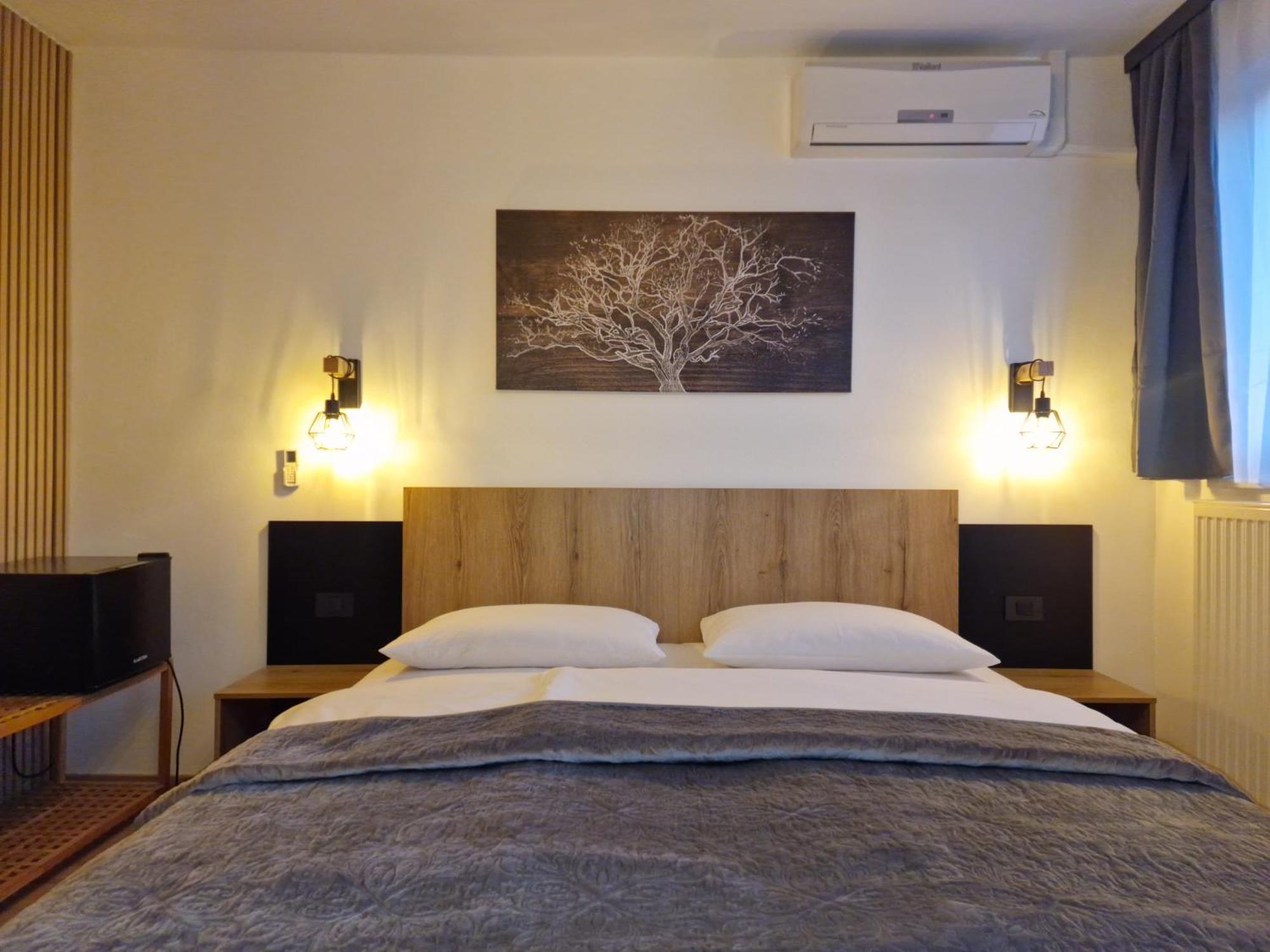 Pri Storklji Hotel Moravske-Toplice Ngoại thất bức ảnh