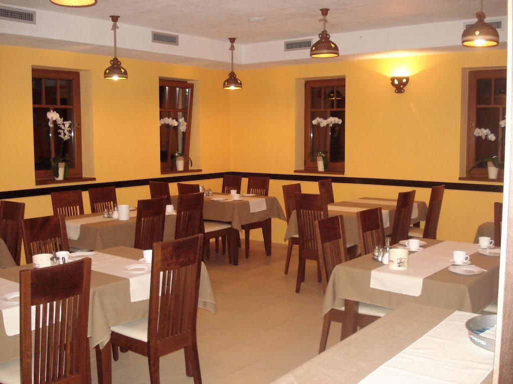 Pri Storklji Hotel Moravske-Toplice Ngoại thất bức ảnh