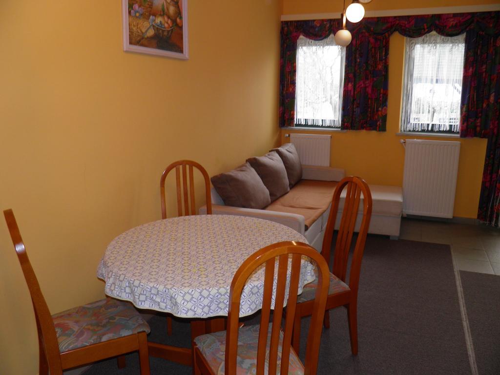 Pri Storklji Hotel Moravske-Toplice Phòng bức ảnh