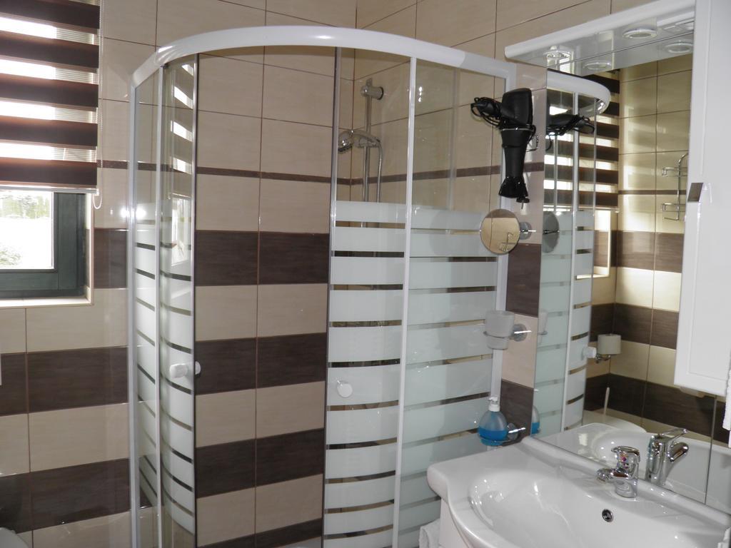 Pri Storklji Hotel Moravske-Toplice Ngoại thất bức ảnh