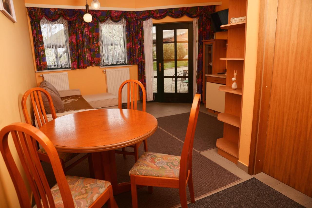 Pri Storklji Hotel Moravske-Toplice Ngoại thất bức ảnh