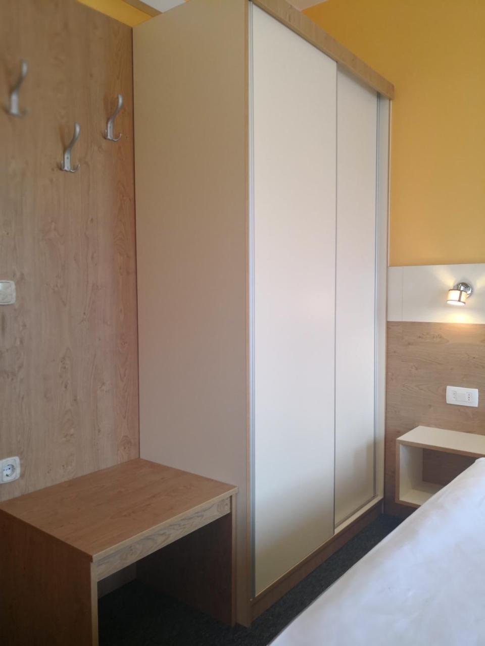 Pri Storklji Hotel Moravske-Toplice Ngoại thất bức ảnh