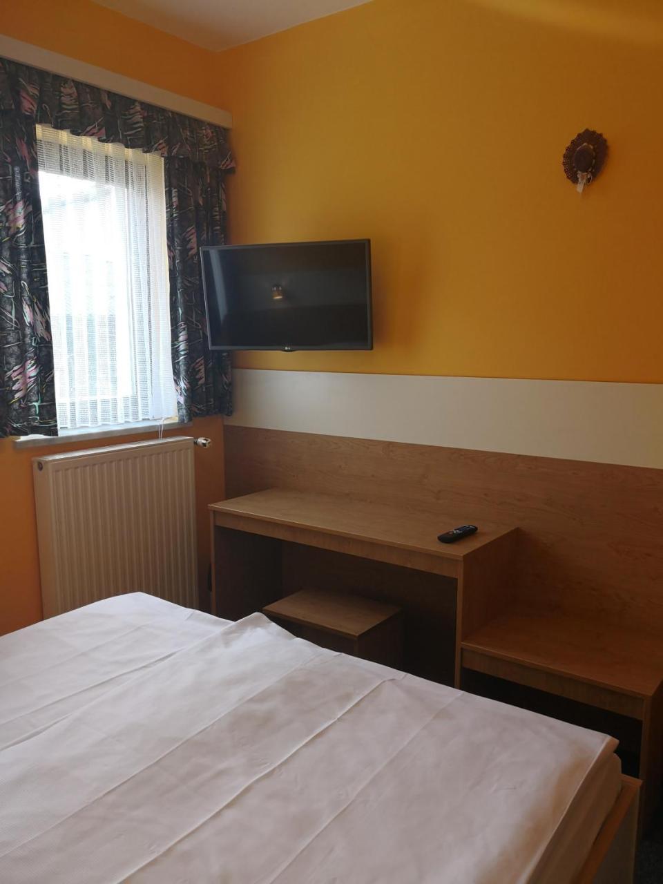 Pri Storklji Hotel Moravske-Toplice Ngoại thất bức ảnh