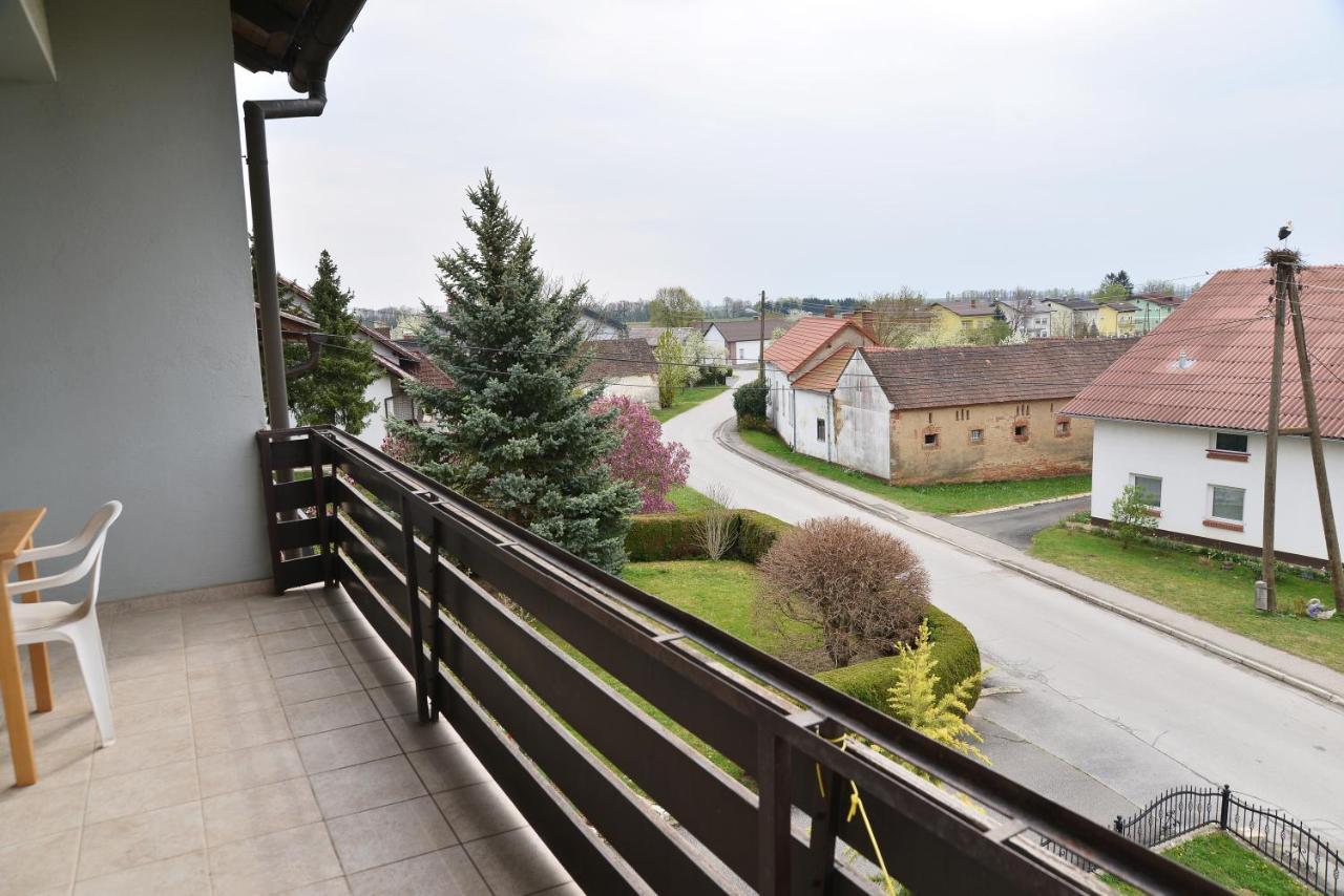 Pri Storklji Hotel Moravske-Toplice Ngoại thất bức ảnh